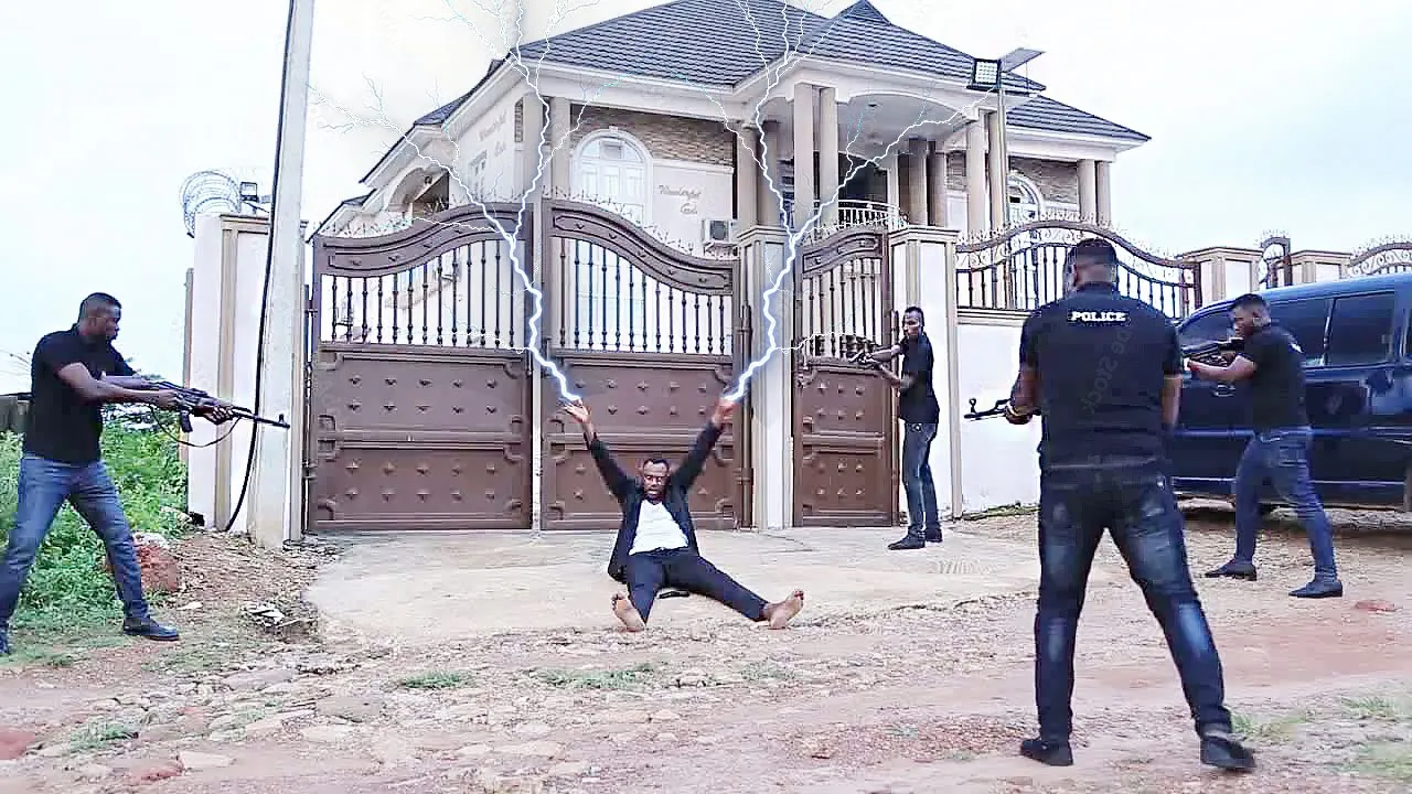 Alani Ariwo: Ojaileonilefibotieleyin