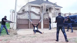 Alani Ariwo: Ojaileonilefibotieleyin