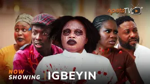 Igbeyin