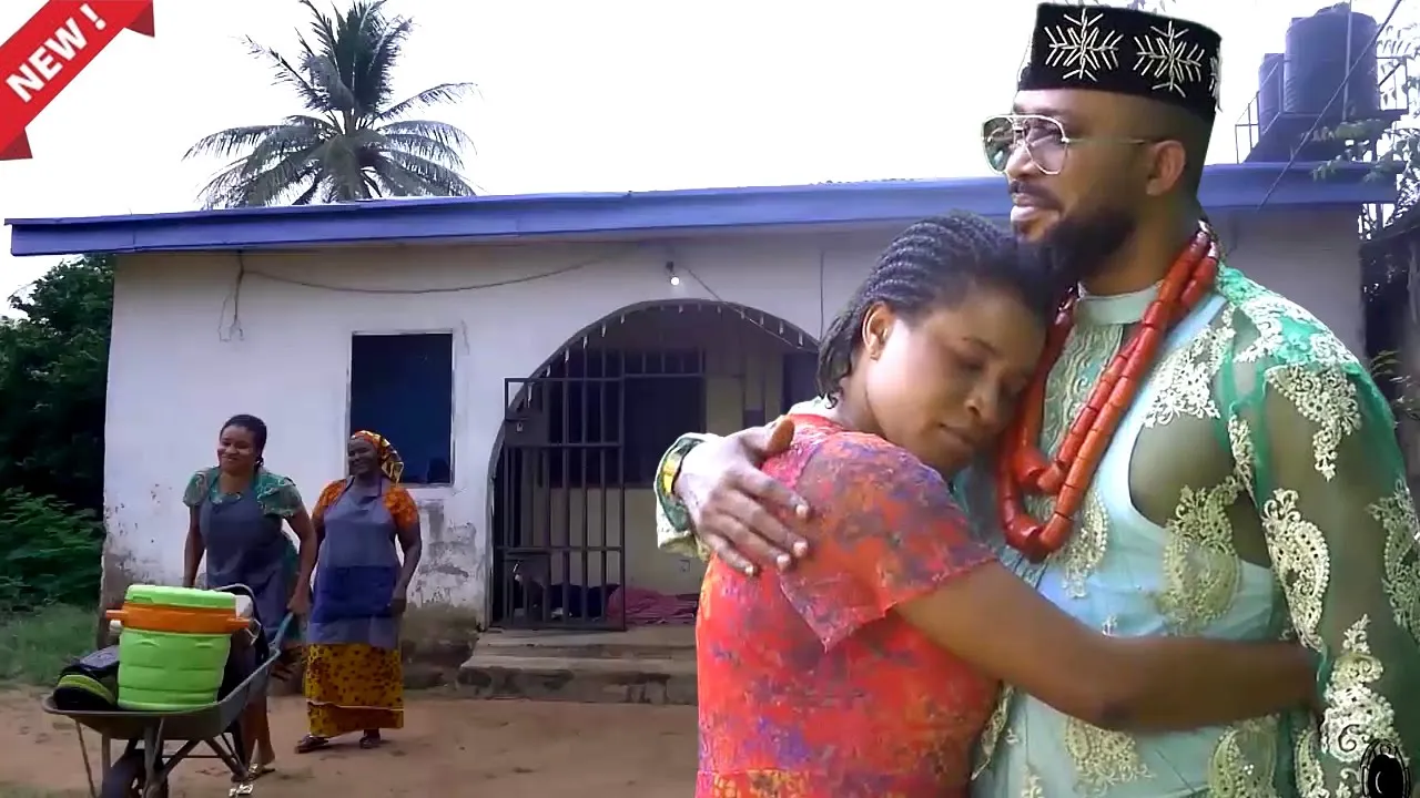 A TRUE LIFE LOVE STORY OF A BILLIONIARE PRINCE AND A POOR HUMBLE ROADSIDE FOOD SELLER