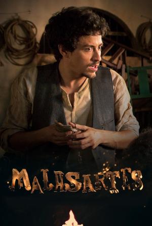 Malasartes [Portuguese]