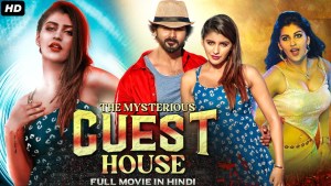 The Mysterious Guest House