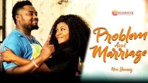 PROBLEM AND MARRIAGE