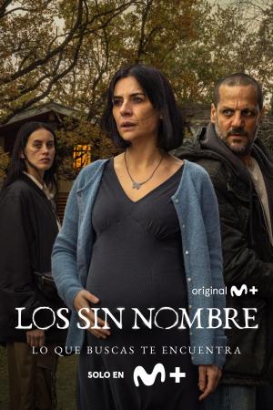 Los sin nombre [Spanish]