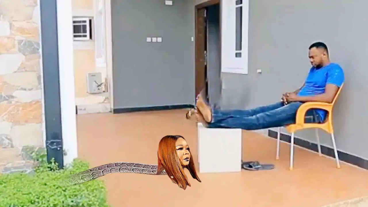 Iyawo Aramanda: Omo Ejo