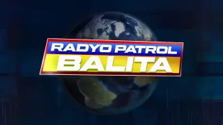 Teleradyo Radyo Patrol Balita Alas Syete