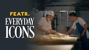 Everyday Icons