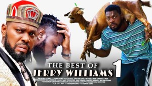 BEST OF JERRY WILLIAMS PART 1