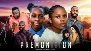 PREMONITION