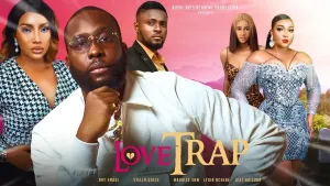 LOVE TRAP
