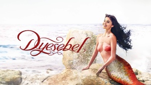 Mars Ravelo's Dyesebel