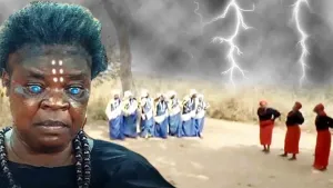 Ija Oso Aiye: Orita Eleye