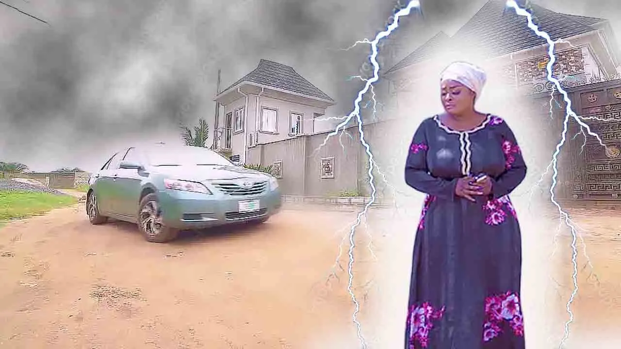 Ife Emi: Spirit In Love