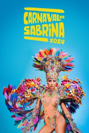 Carnaval da Sabrina [Portuguese] S1-S5