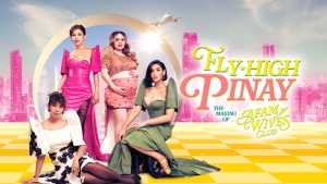 Fly High, Pinay: The Making of AFAM Wives Club