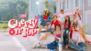 Cherry on Top