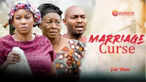 MARRIAGE CURSE