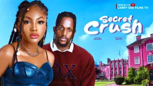SECRET CRUSH