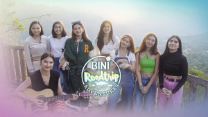 The BINI Roadtrip Adventures