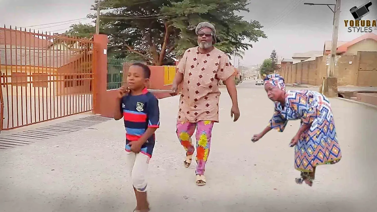 Owo Afoju: The Blind Wealth