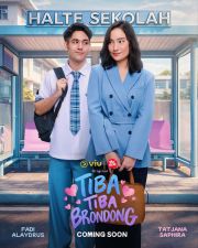 When Young Love Strikes!