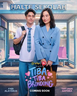 When Young Love Strikes!