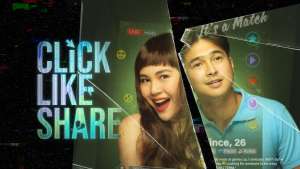 Click Like Share S1-S3