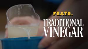The Best Traditional Vinegar in the Philippines (Sukang Paombong)
