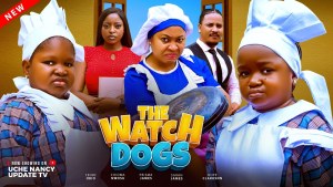 THE WATCH DOGS