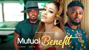 Mutual Benefit