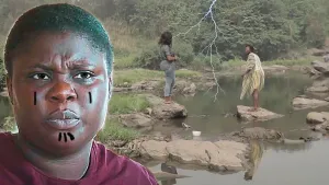 Olosu: Ipinle Asewo Odo
