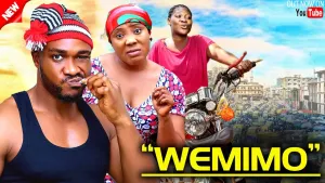 WEMIMO THE MOVIE