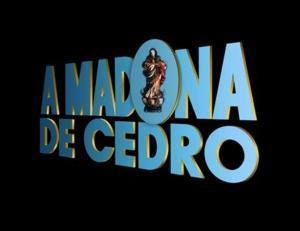 A Madona de Cedro [Portuguese]