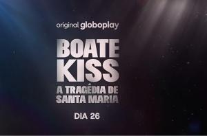 Boate Kiss: A Tragédia de Santa Maria [Portuguese]