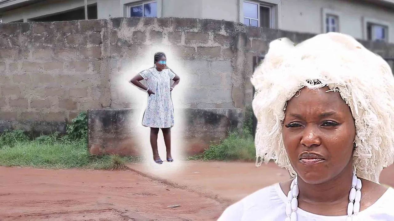Amolaso: Obinrin Oloro