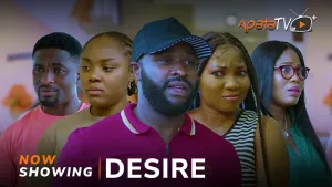Desire