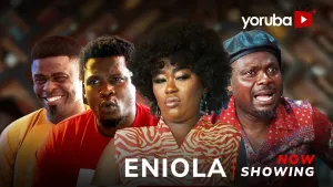 Eniola