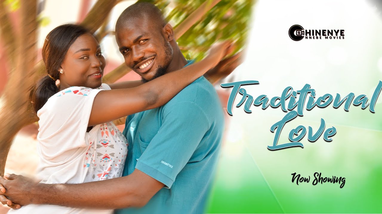 TRADITIONAL LOVE