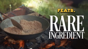 How This Rare Ingredient from Butuan Kept a Community Alive