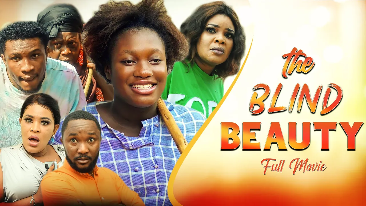 THE BLIND BEAUTY - like Ese Rere - Alao Malaika Host Saheed Osupa & Alabi Pasuma In 2019 Ramadan Lecture but family-friendly