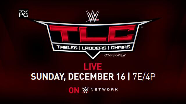 WWE TLC (US)