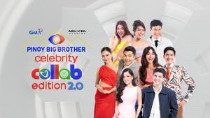Pinoy Big Brother Celebrity Collab Edition 2.0 S1-S2