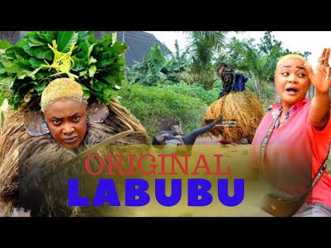 THE ORIGINAL LABUBU - LIZZY GOLD / FLASH BOY