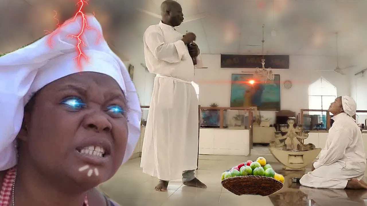 Ija Oluso Ati Emere