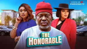 THE HONORABLE