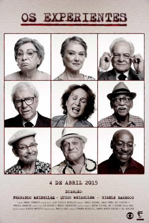 The Wise Ones [Portuguese]