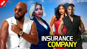 INSURANCE COMPANY- AT WHAT POINT DO YOU DRAW THE LINE