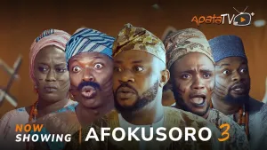 Afokusoro 3