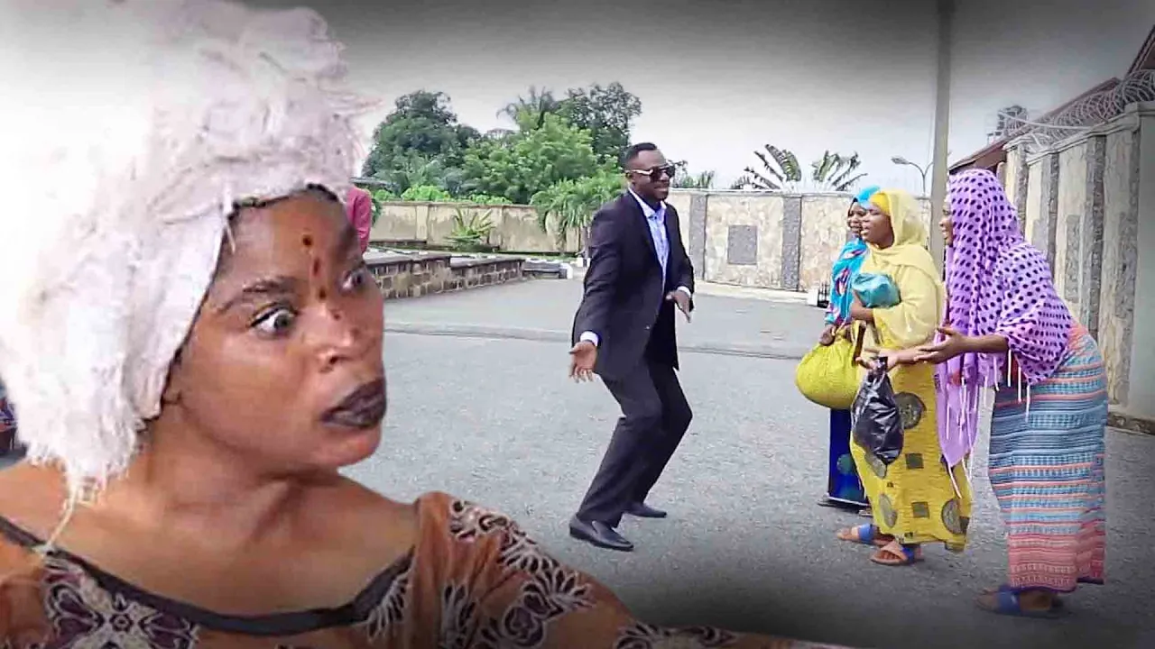 Olowo Bara: The Wealthy Beggar