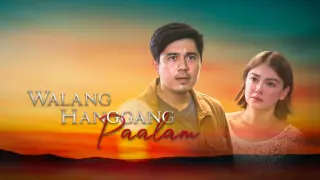 Walang Hanggang Paalam